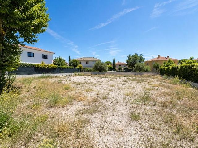 Terreno / Solar en venta Valdemorillo, Comunidad de Madrid