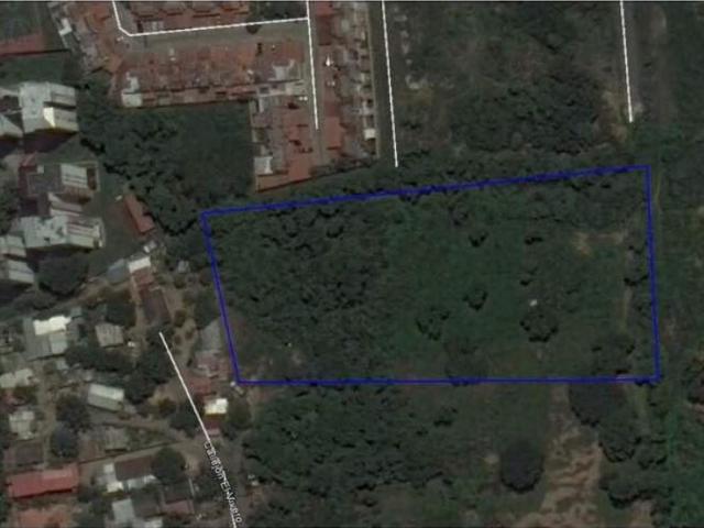 Terreno / Solar en venta Valencia, Estado Carabobo