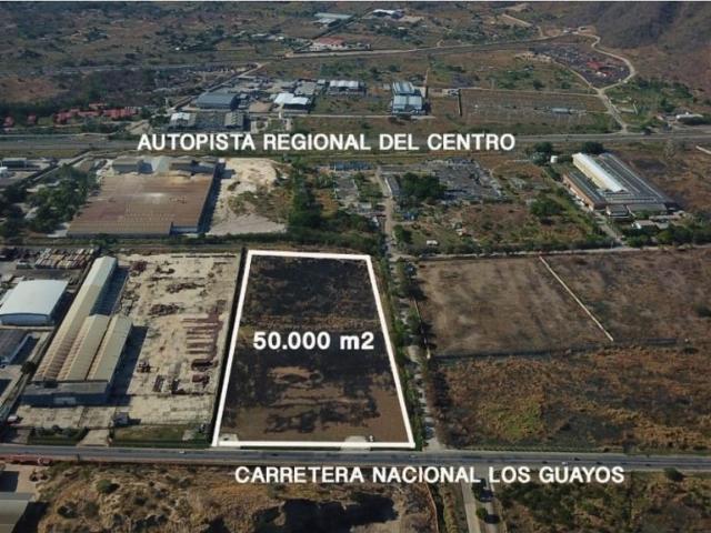 Terreno / Solar en venta Valencia, Venezuela