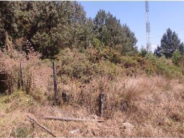 Terreno / Solar en venta Valle de Bravo, Estado de México