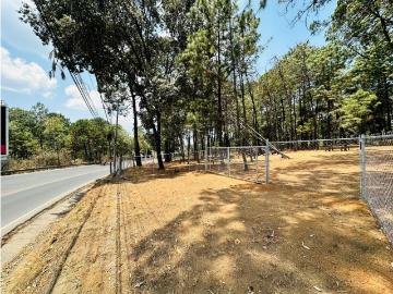Terreno / Solar en venta Valle de Bravo, Estado de México