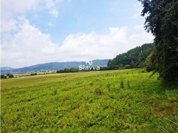 Terreno / Solar en venta Valle de Bravo, Estado de México