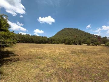 Terreno / Solar en venta Valle de Bravo, Estado de México