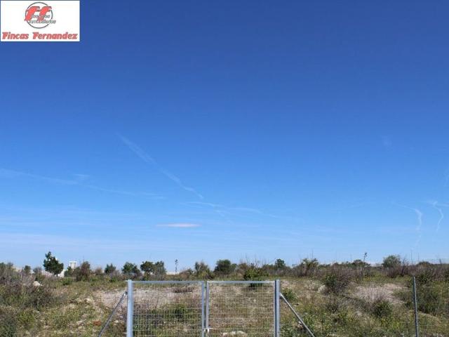 Terreno / Solar en venta Velilla de San Antonio, Comunidad de Madrid