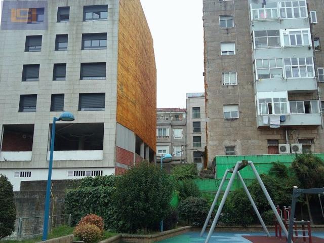 Terreno / Solar en venta Vigo, Galicia