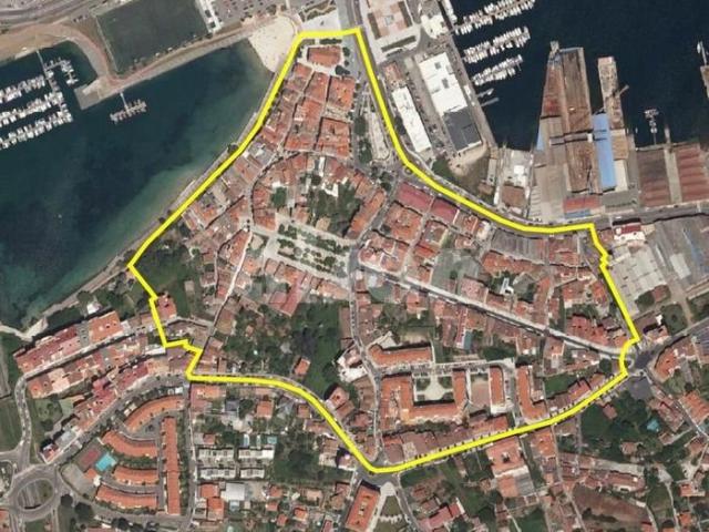 Terreno / Solar en venta Vigo, Galicia