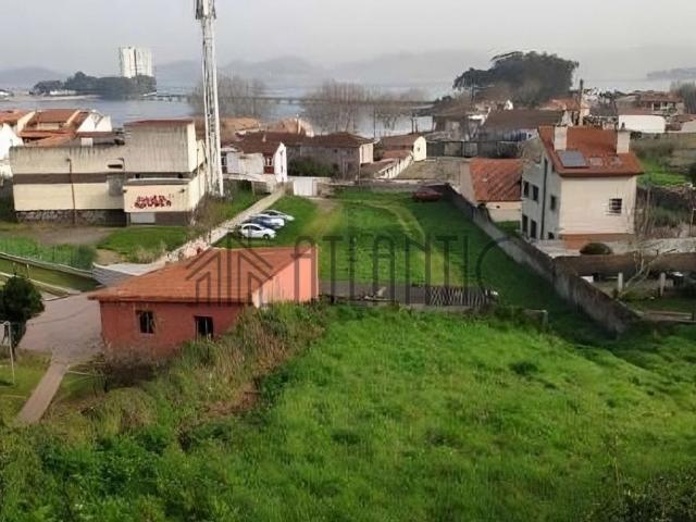 Terreno / Solar en venta Vigo, Galicia