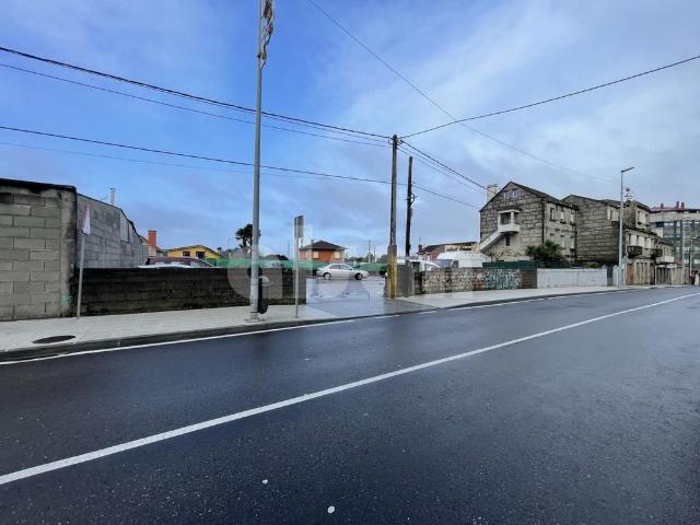 Terreno / Solar en venta Vigo, España