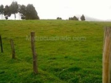 Terreno / Solar en venta Villa de San Diego de Ubaté, Cundinamarca