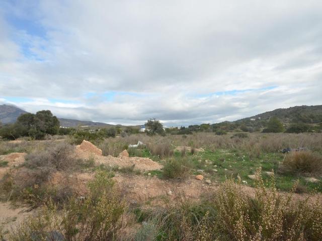 Terreno / Solar en venta Villajoyosa, Comunidad Valenciana