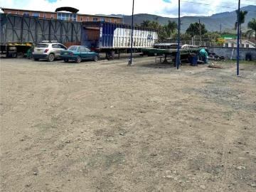 Terreno / Solar en venta Yumbo, Colombia