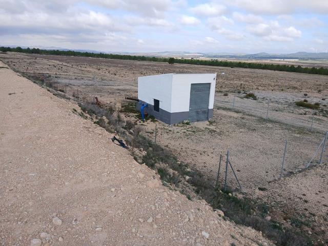 Terreno / Solar en venta Yecla, Murcia