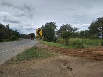 Terreno / Solar en venta Yotoco, Colombia