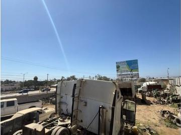 Terreno / Solar Ensenada, Estado de Baja California