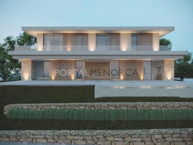 Terreno / Solar Es Migjorn Gran, España