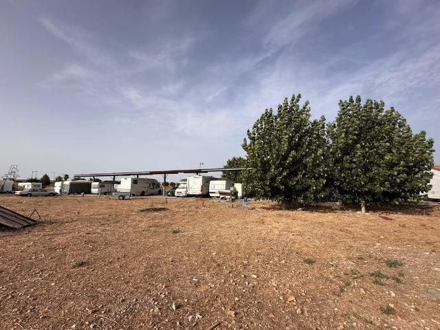 Terreno / Solar Escúzar, Andalucía