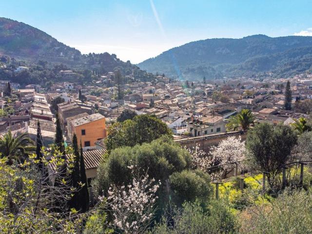 Terreno / Solar Esporles, Baleares