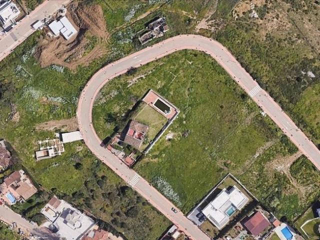 Terreno / Solar Estepona, España