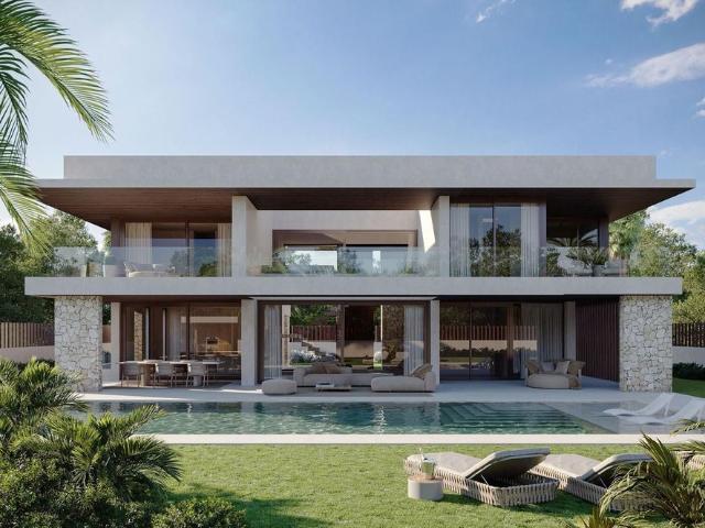Terreno / Solar Estepona, España