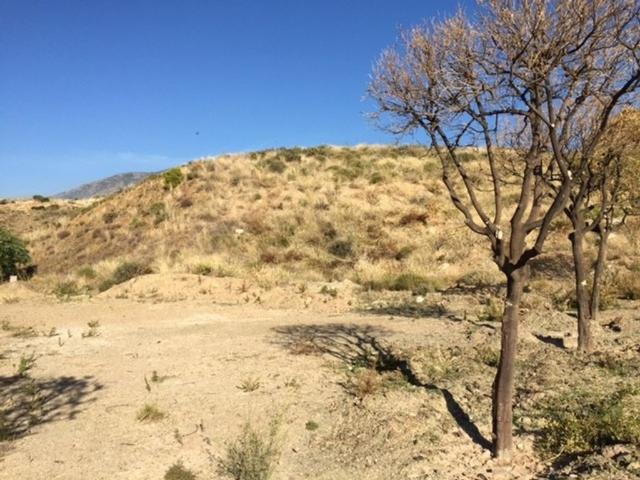 Terreno / Solar Fuengirola, Andalucía
