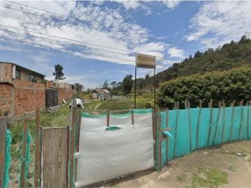 Terreno / Solar Facatativá, Colombia