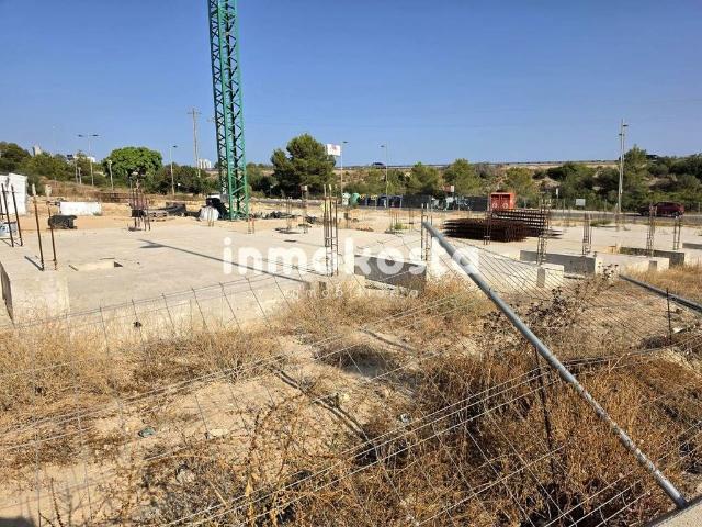 Terreno / Solar Finestrat, Comunidad Valenciana