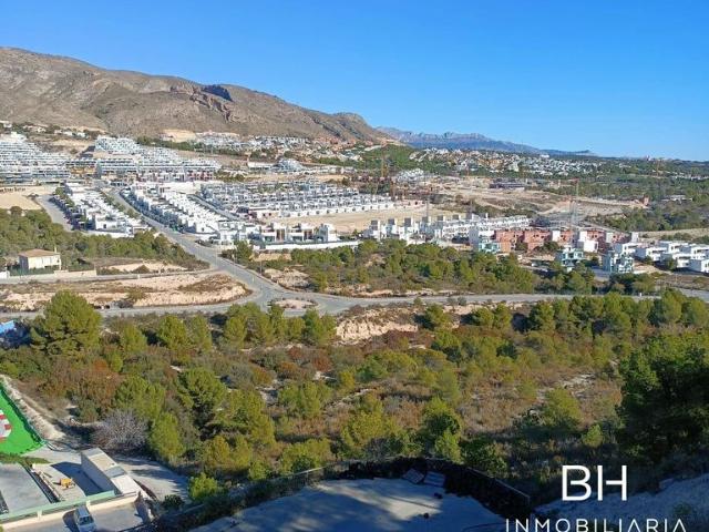 Terreno / Solar Finestrat, España