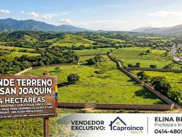 Terreno / Solar Guacara, Estado Carabobo