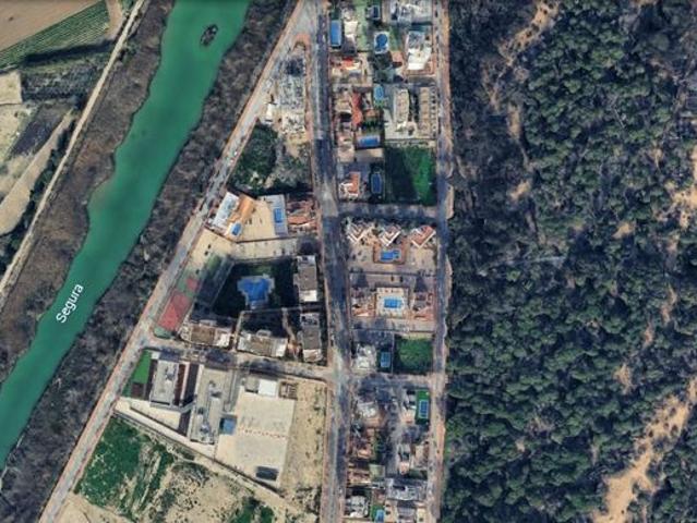Terreno / Solar Guardamar del Segura, España