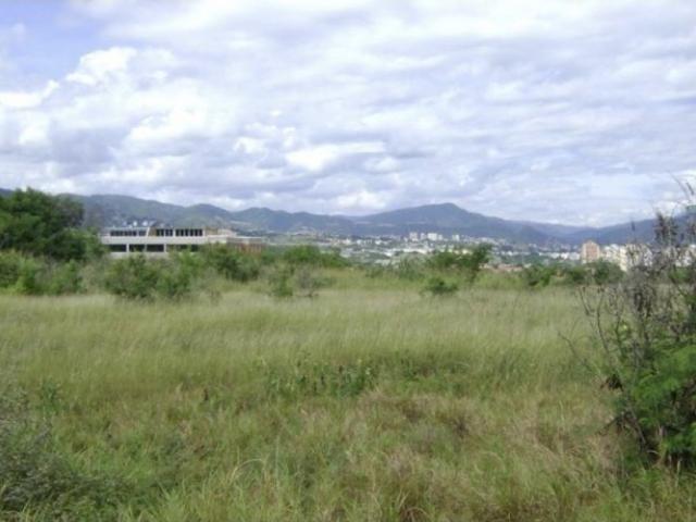 Terreno / Solar Guarenas, Venezuela