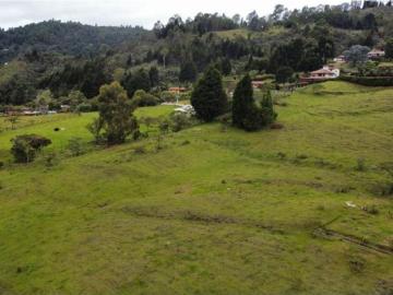 Terreno / Solar Guarne, Colombia