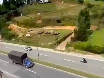 Terreno / Solar Guarne, Colombia