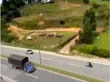 Terreno / Solar Guarne, Colombia