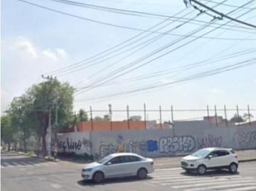 Terreno / Solar Gustavo Adolfo Madero, México