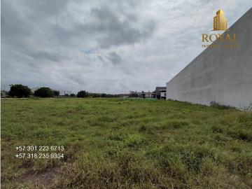 Terreno / Solar Galapa, Colombia