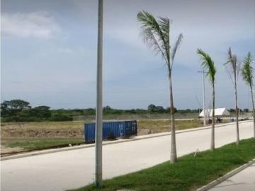 Terreno / Solar Galapa, Colombia