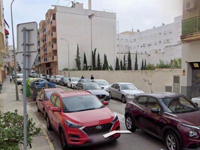 Terreno / Solar Gandía, España