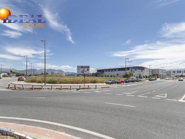 Terreno / Solar Granada, Andalucía