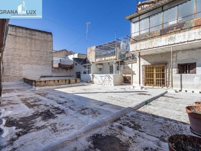 Terreno / Solar Granada, España