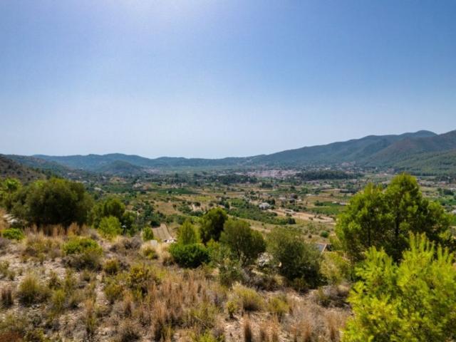 Terreno / Solar Jalón, España