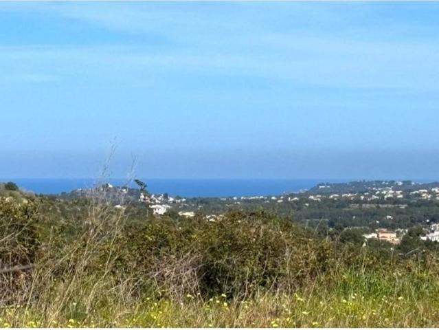 Terreno / Solar Jávea, España