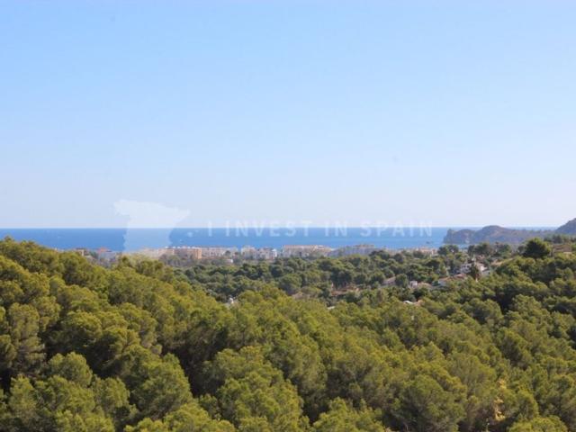 Terreno / Solar en venta Jávea, España