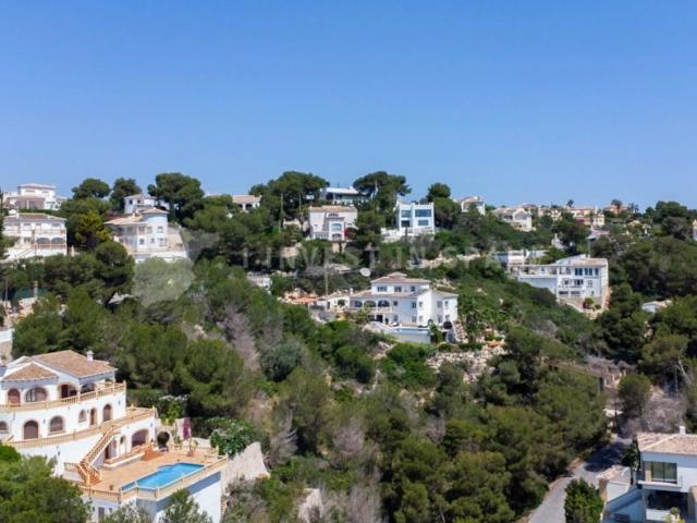 Terreno / Solar en venta Jávea, Comunidad Valenciana