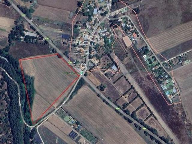 Terreno / Solar Jimena de la Frontera, España