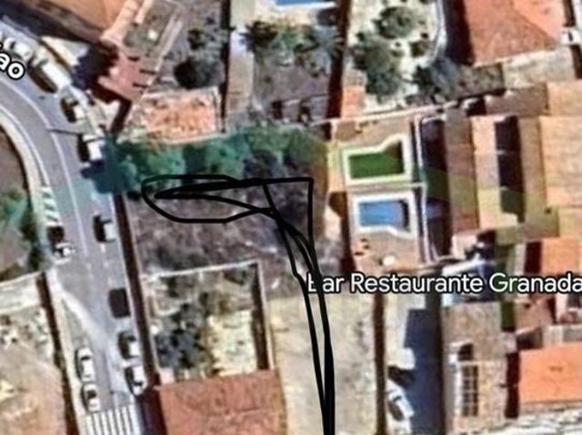 Terreno / Solar la Nucia, España
