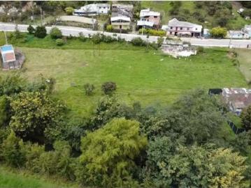 Terreno / Solar La Calera, Cundinamarca