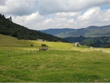 Terreno / Solar La Calera, Cundinamarca