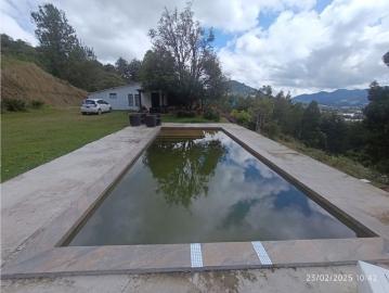 Terreno / Solar La Ceja, Colombia