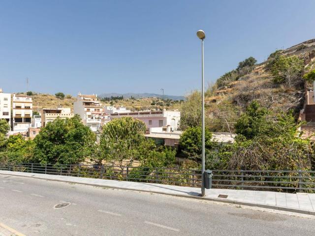 Terreno / Solar La Herradura, España