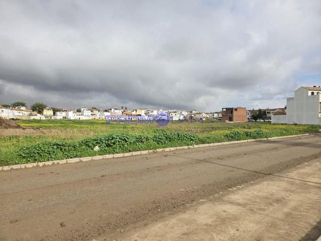 Terreno / Solar La Puebla del Río, Andalucía